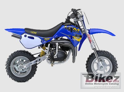 2006 lem lx 1 photo